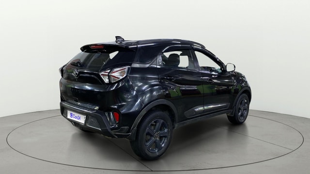 View Tata Nexon Image 47 Used Tata Nexon Image 47
