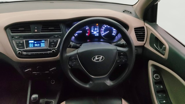 View Hyundai Elite i20 Image 20 Used Hyundai Elite i20 Image 20