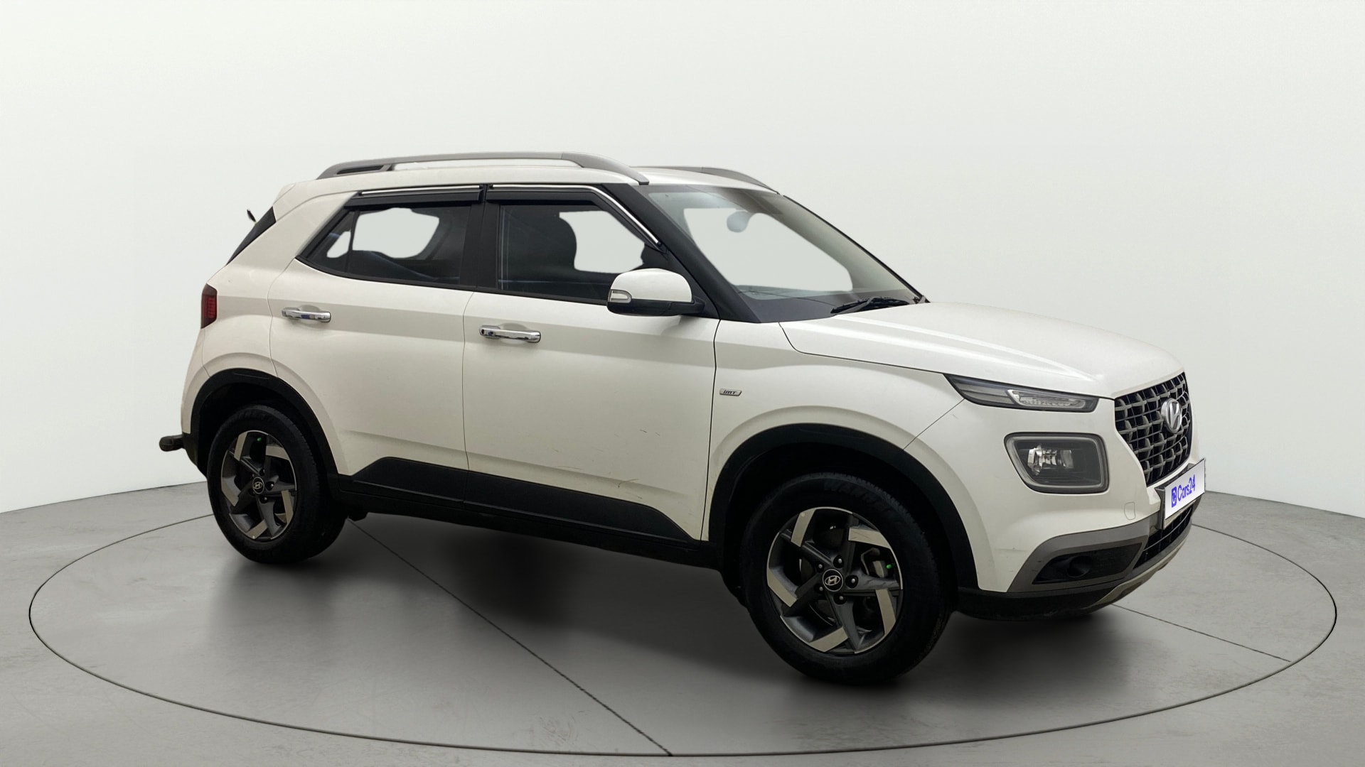 Used 2020 Hyundai Venue Used 2020 Hyundai Venue