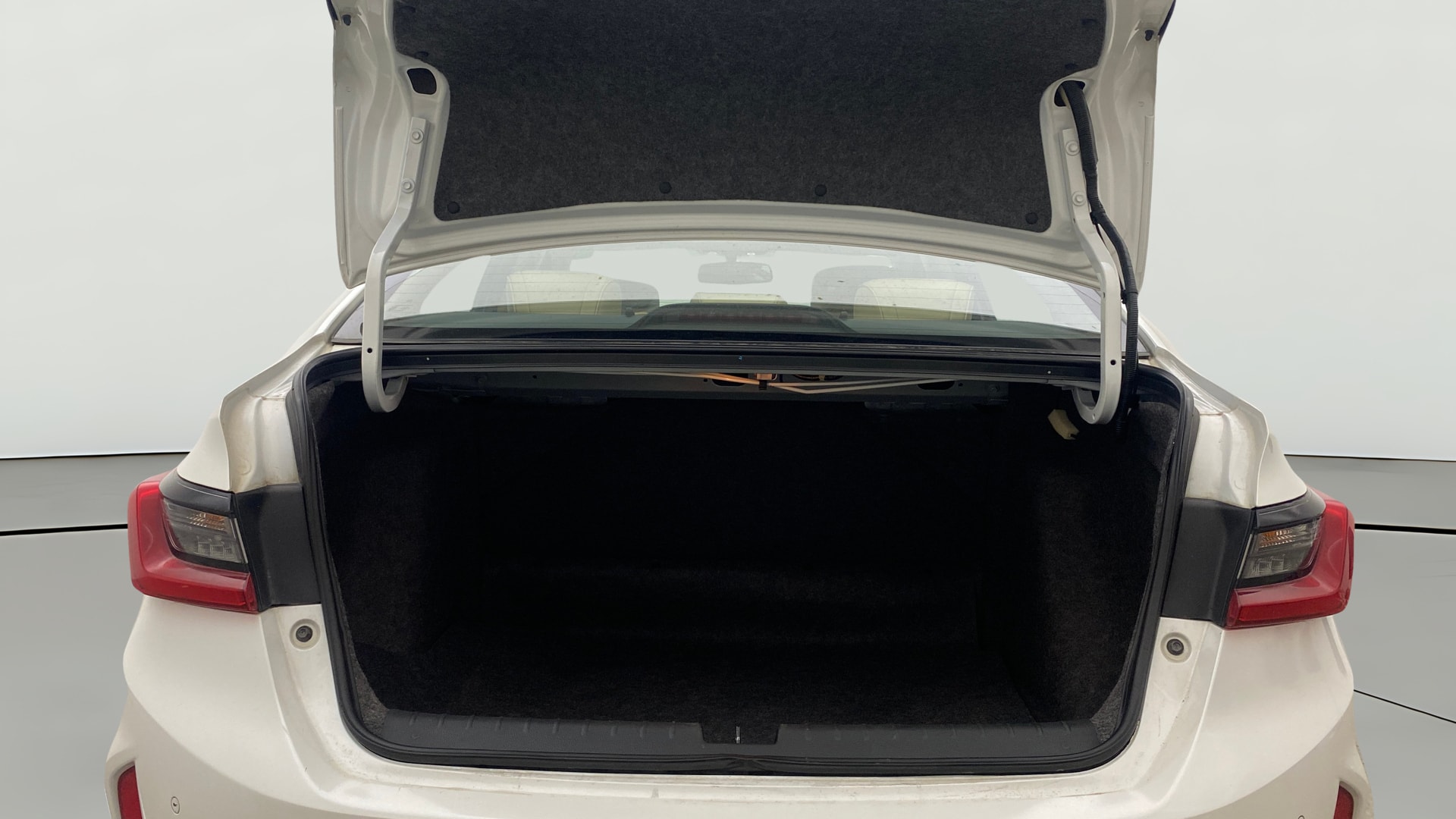 Used 2020 Honda City ZX Used 2020 Honda City ZX