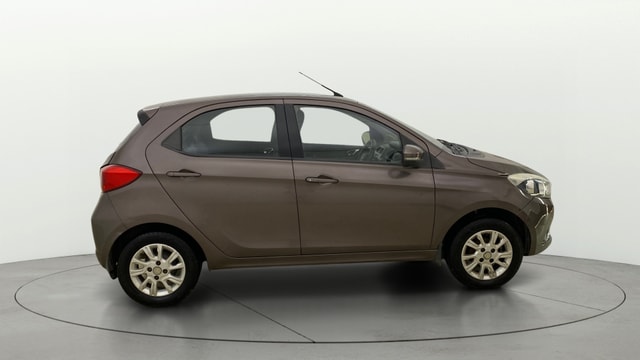 View Tata Tiago Image 8 Used Tata Tiago Image 8