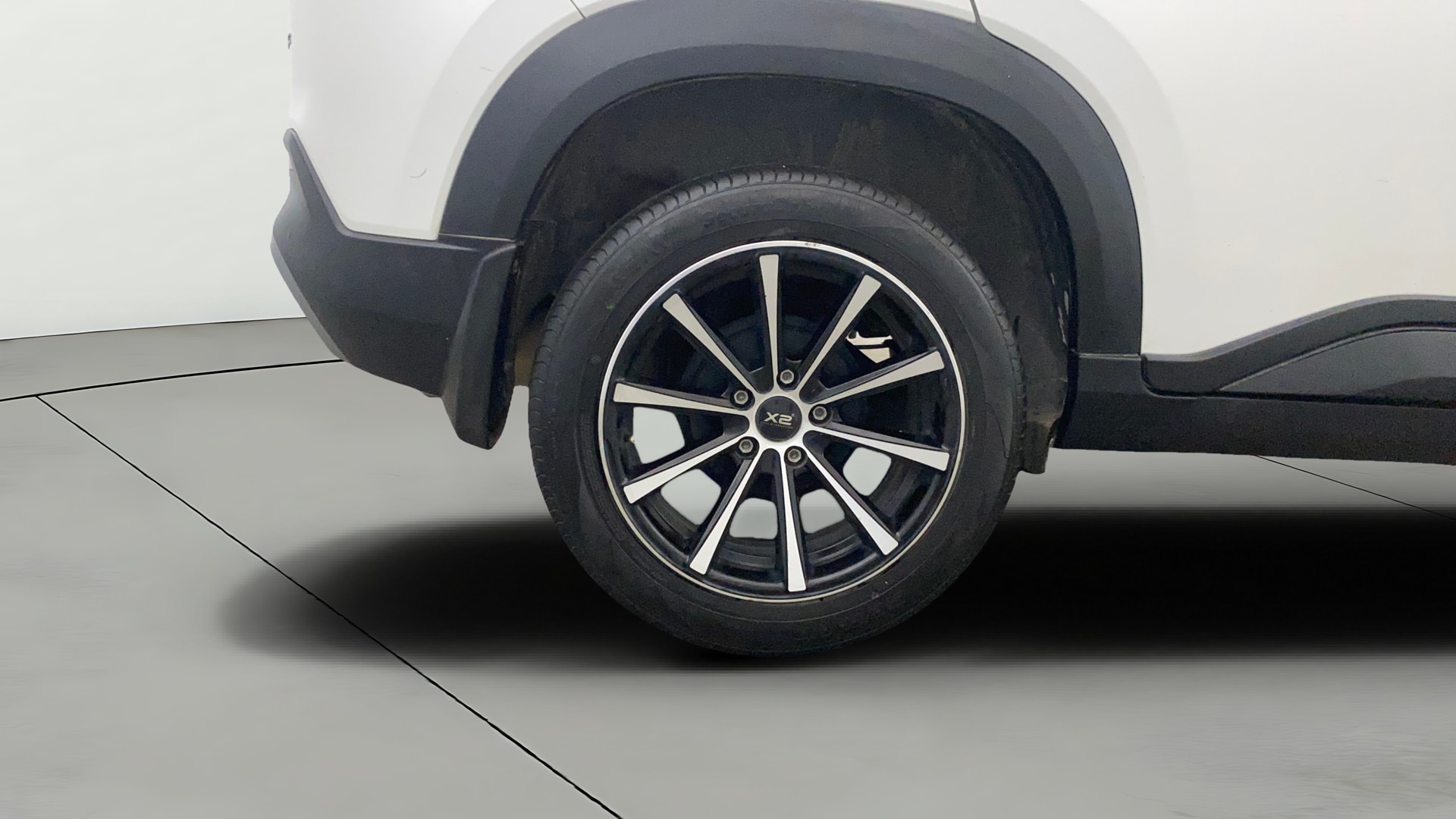 View 2024 Honda Elevate V CVT Image 33 Used 2024 Honda Elevate V CVT Image 33