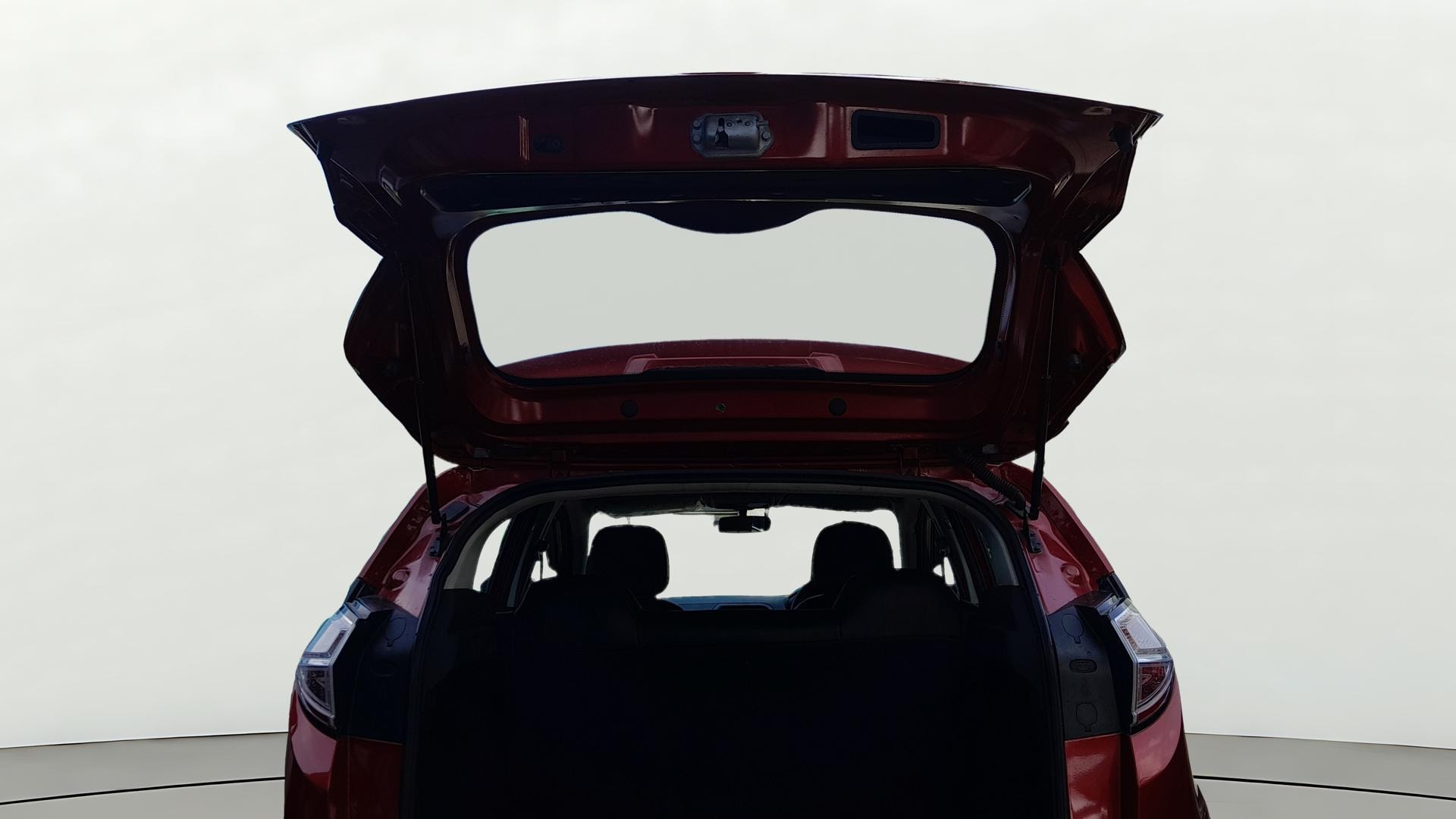 Used 2019 Tata Nexon Used 2019 Tata Nexon