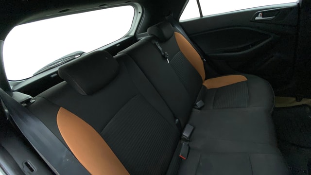 View Hyundai i20 Active Image 29 Used Hyundai i20 Active Image 29