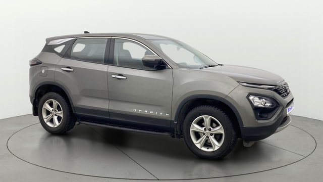 View Tata Harrier Image 22 Used Tata Harrier Image 22
