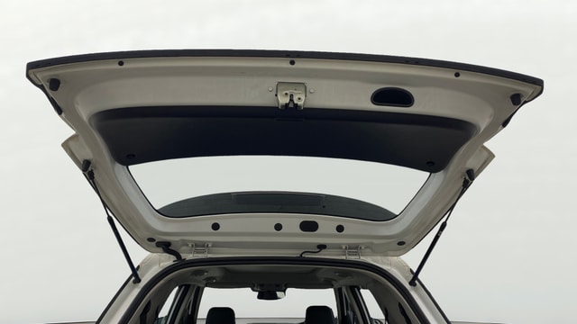 View Hyundai Alcazar Image 33 Used Hyundai Alcazar Image 33