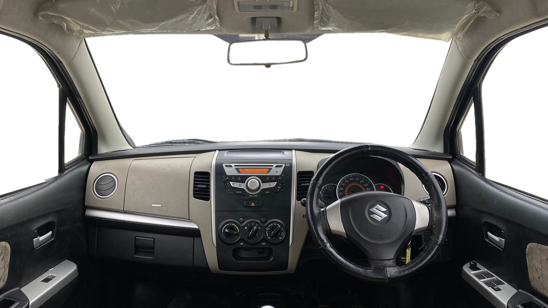 View 2015 Maruti Suzuki 1000 Base Variant Image 15 Used 2015 Maruti Suzuki 1000 Base Variant Image 15