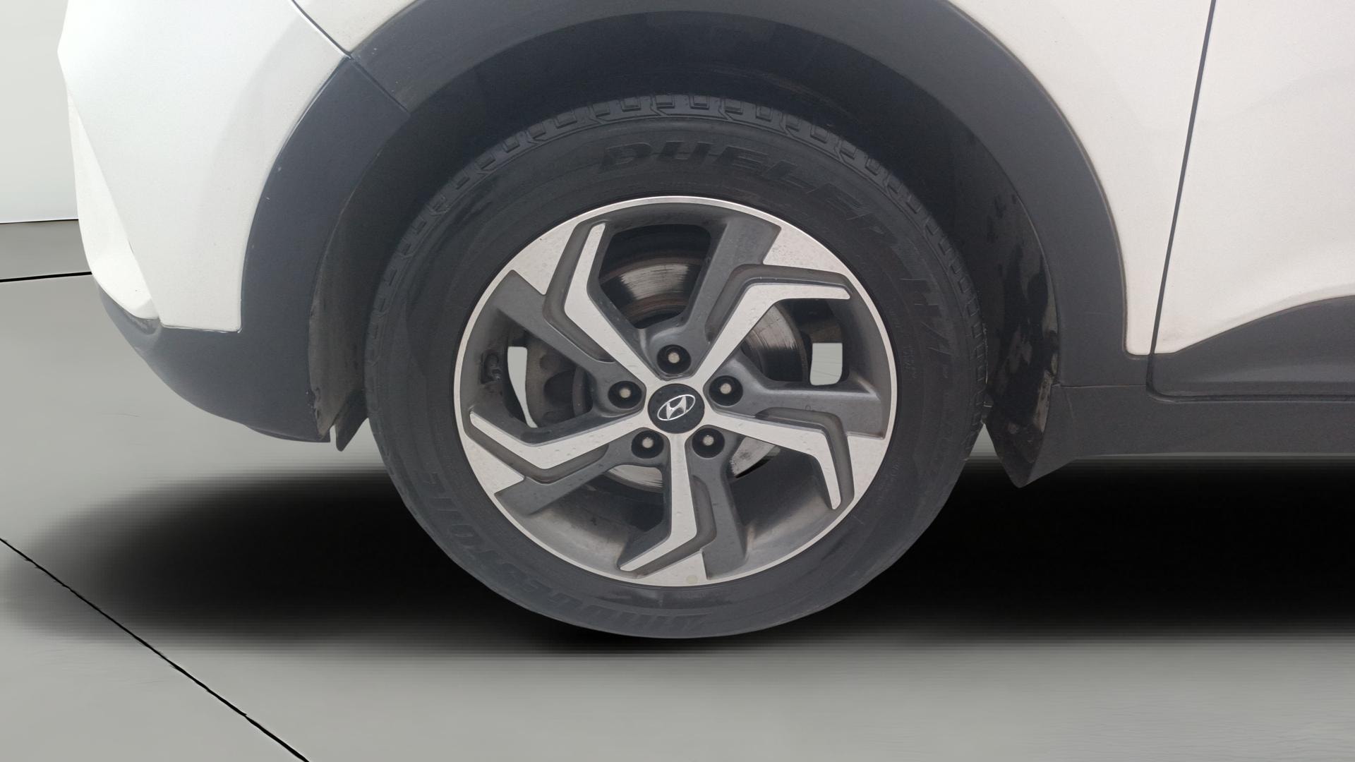 View 2018 Hyundai Creta 1.4 E Diesel Image 35 Used 2018 Hyundai Creta 1.4 E Diesel Image 35