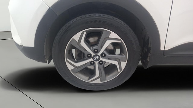 View Hyundai Creta Image 35 Used Hyundai Creta Image 35