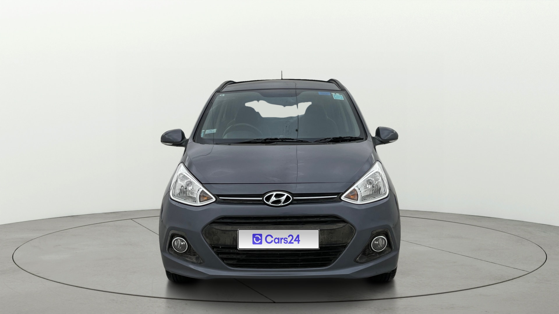 Used 2014 Hyundai Grand i10 Used 2014 Hyundai Grand i10