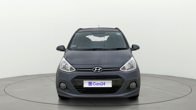 View Hyundai Grand i10 Image 1 Used Hyundai Grand i10 Image 1