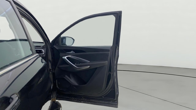 View MG Hector Image 47 Used MG Hector Image 47