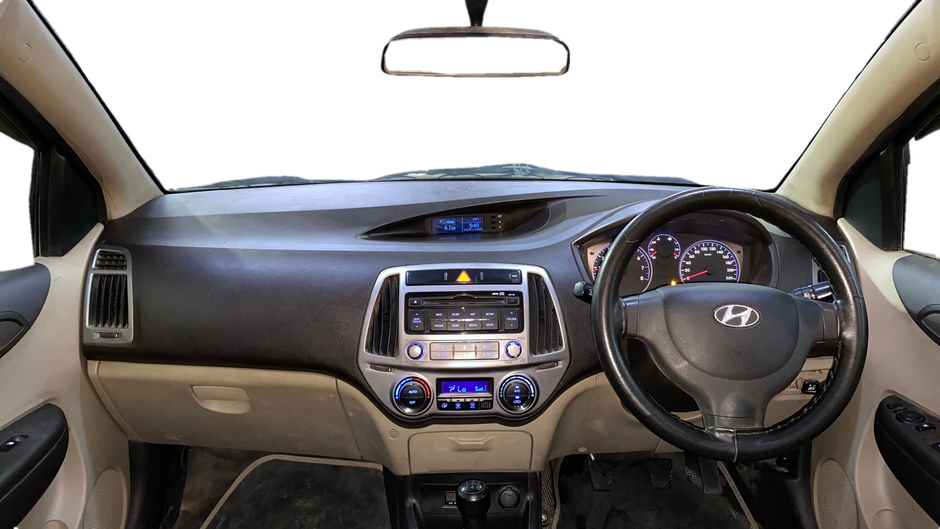 Used 2014 Hyundai Elite i20 Used 2014 Hyundai Elite i20