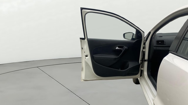 View Volkswagen Polo Image 30 Used Volkswagen Polo Image 30
