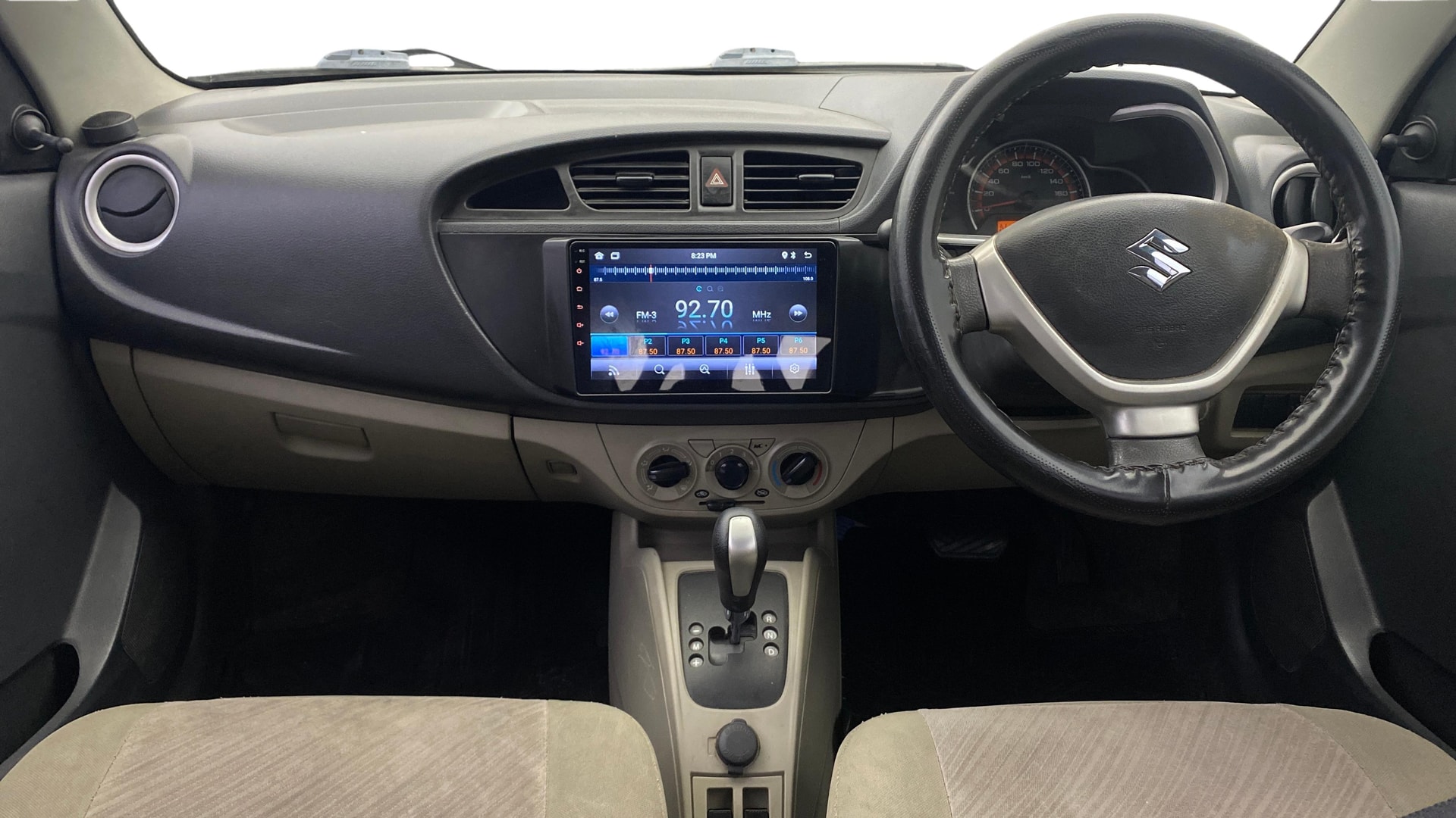 View 2018 Maruti Suzuki Alto K10 LX Image 15 Used 2018 Maruti Suzuki Alto K10 LX Image 15