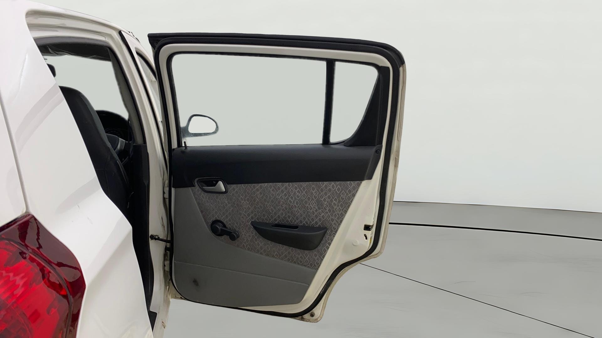 View 2017 Maruti Suzuki Alto 800 LX Image 7 Used 2017 Maruti Suzuki Alto 800 LX Image 7