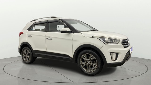 View Hyundai Creta Image 37 Used Hyundai Creta Image 37