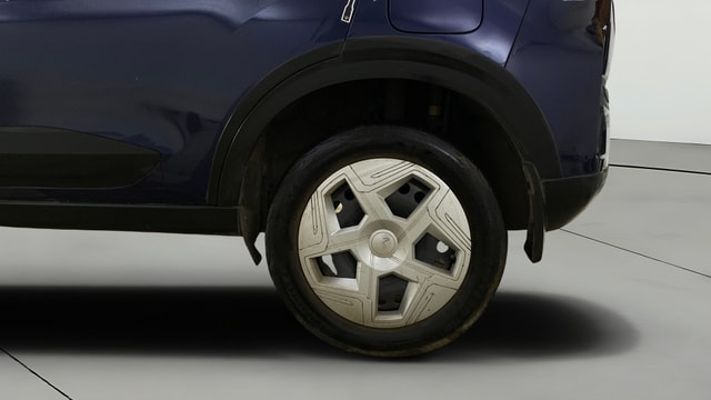 View Tata Nexon Image 11 Used Tata Nexon Image 11