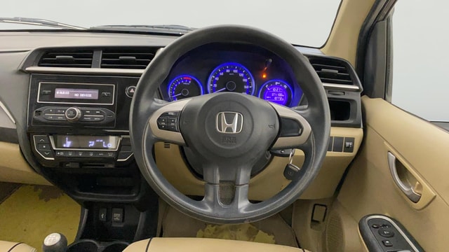 View Honda Amaze Image 20 Used Honda Amaze Image 20