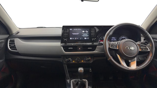 View Kia Seltos Image 16 Used Kia Seltos Image 16