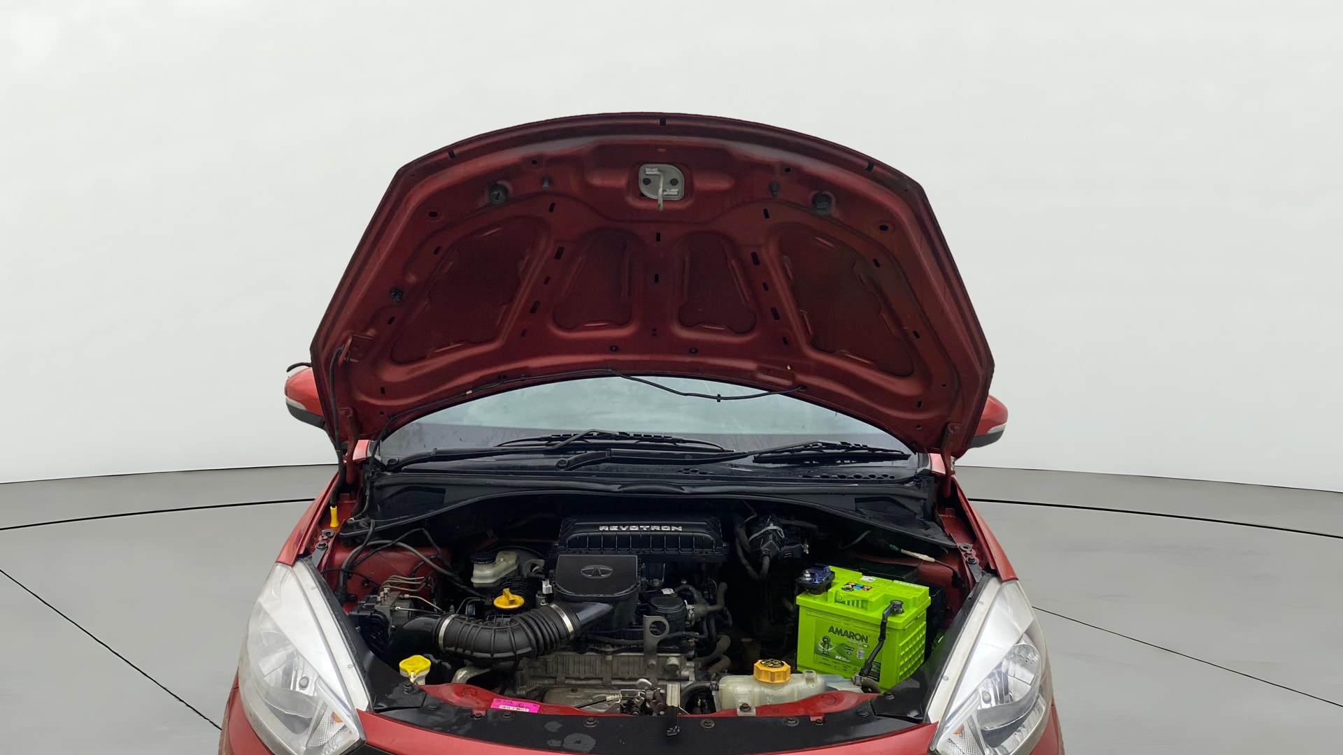Used 2018 Tata Tiago Used 2018 Tata Tiago