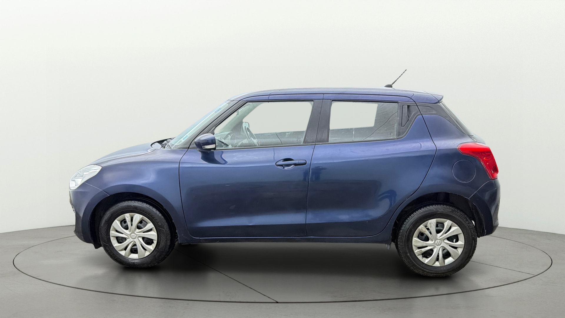 View 2019 Maruti Suzuki 1000 Base Variant Image 5 Used 2019 Maruti Suzuki 1000 Base Variant Image 5