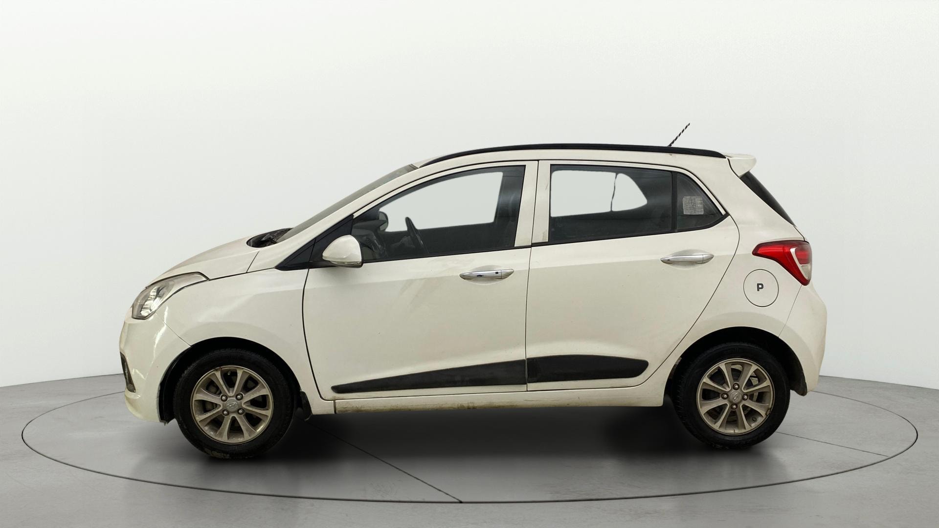 Used 2016 Hyundai Grand i10 Used 2016 Hyundai Grand i10