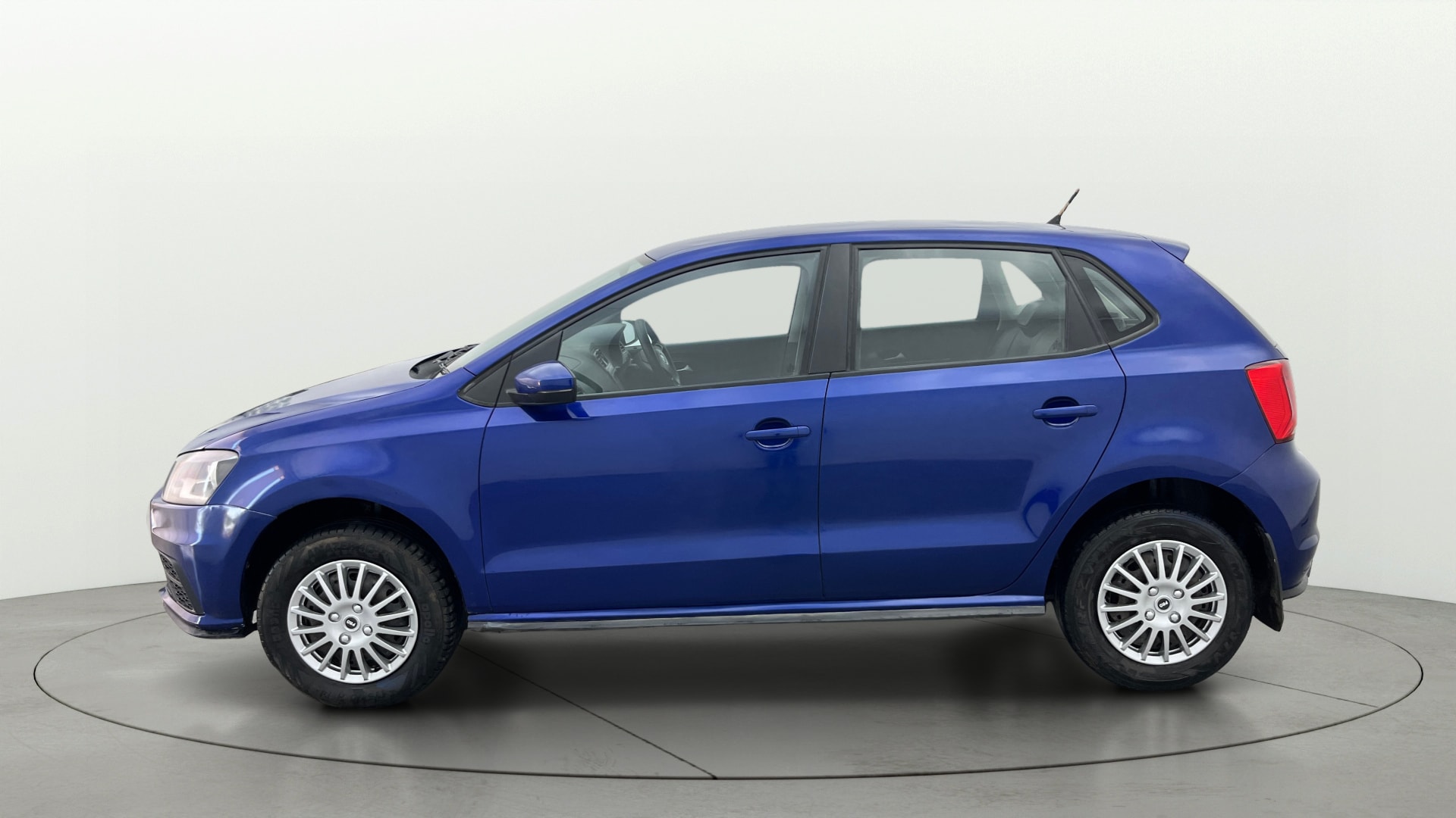 View 2019 Volkswagen Polo 1.2 AllStar Limited Edition Image 5 Used 2019 Volkswagen Polo 1.2 AllStar Limited Edition Image 5