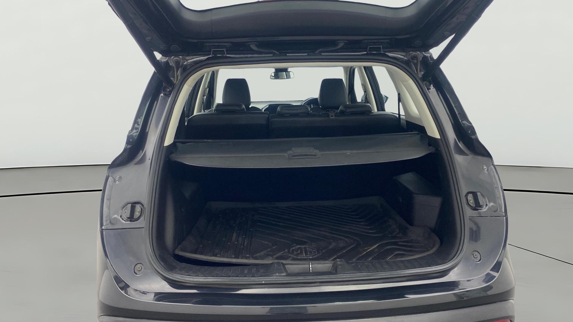 View 2020 MG Hector Sharp Hybrid BS IV Image 40 Used 2020 MG Hector Sharp Hybrid BS IV Image 40