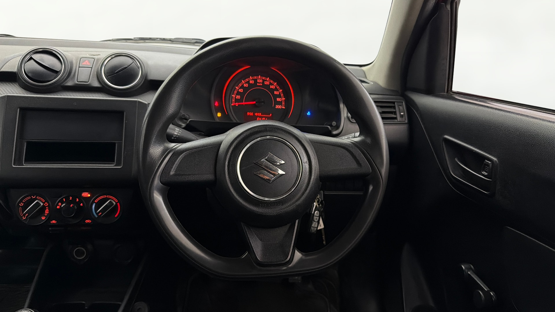 Used 2018 Maruti Suzuki 1000 Used 2018 Maruti Suzuki 1000