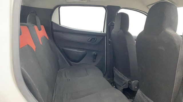 View Renault Kwid Image 28 Used Renault Kwid Image 28