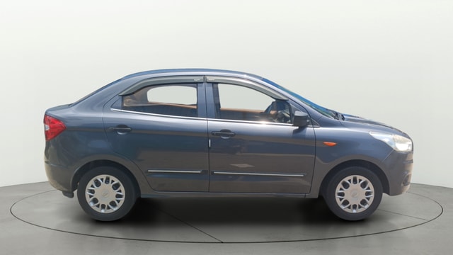 View Ford Figo Aspire Image 8 Used Ford Figo Aspire Image 8