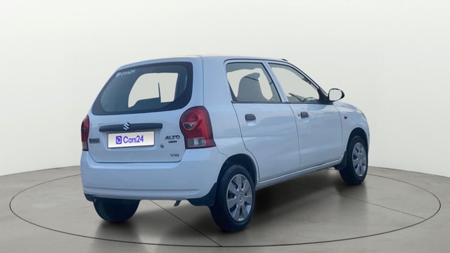 View Maruti Suzuki Alto K10 Image 41 Used Maruti Suzuki Alto K10 Image 41
