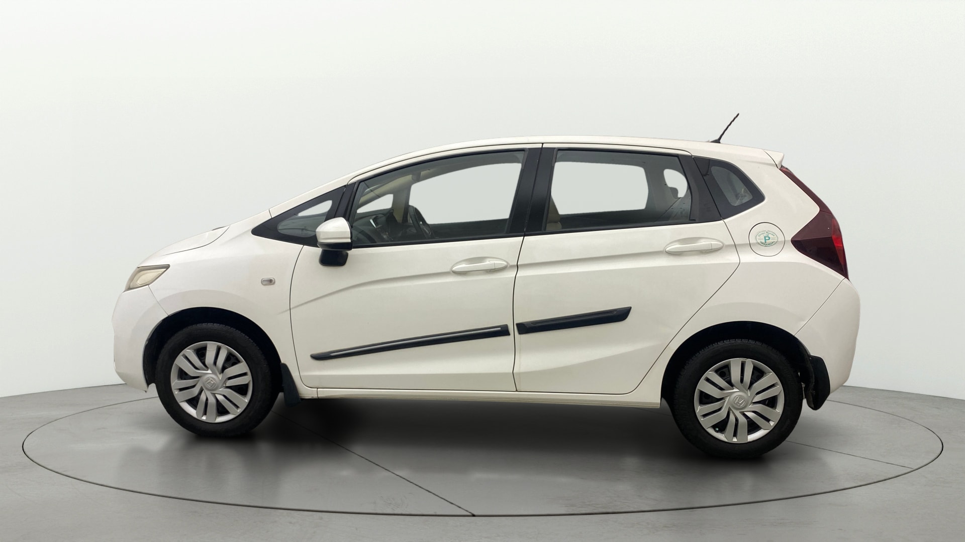 Used 2016 Honda Jazz Used 2016 Honda Jazz