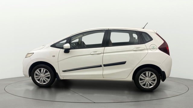 View Honda Jazz Image 5 Used Honda Jazz Image 5