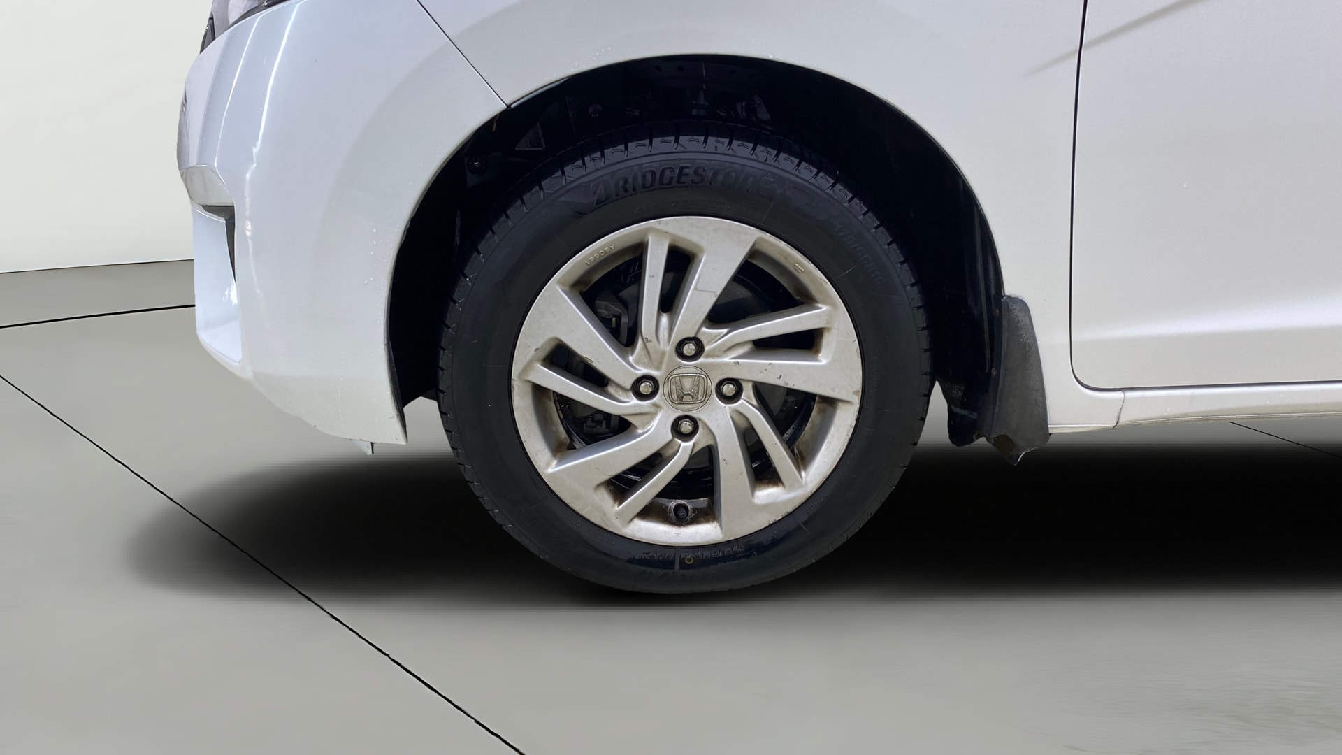 Used 2019 Honda Jazz Used 2019 Honda Jazz