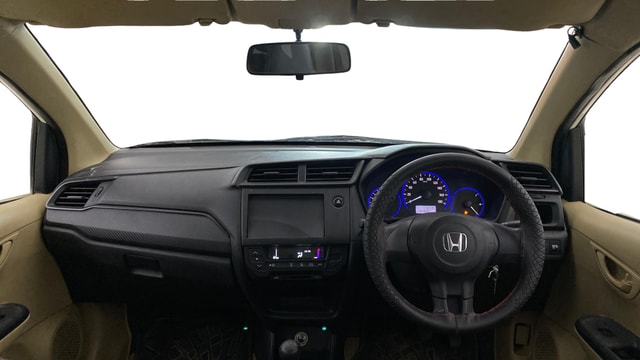 View Honda Brio Image 15 Used Honda Brio Image 15