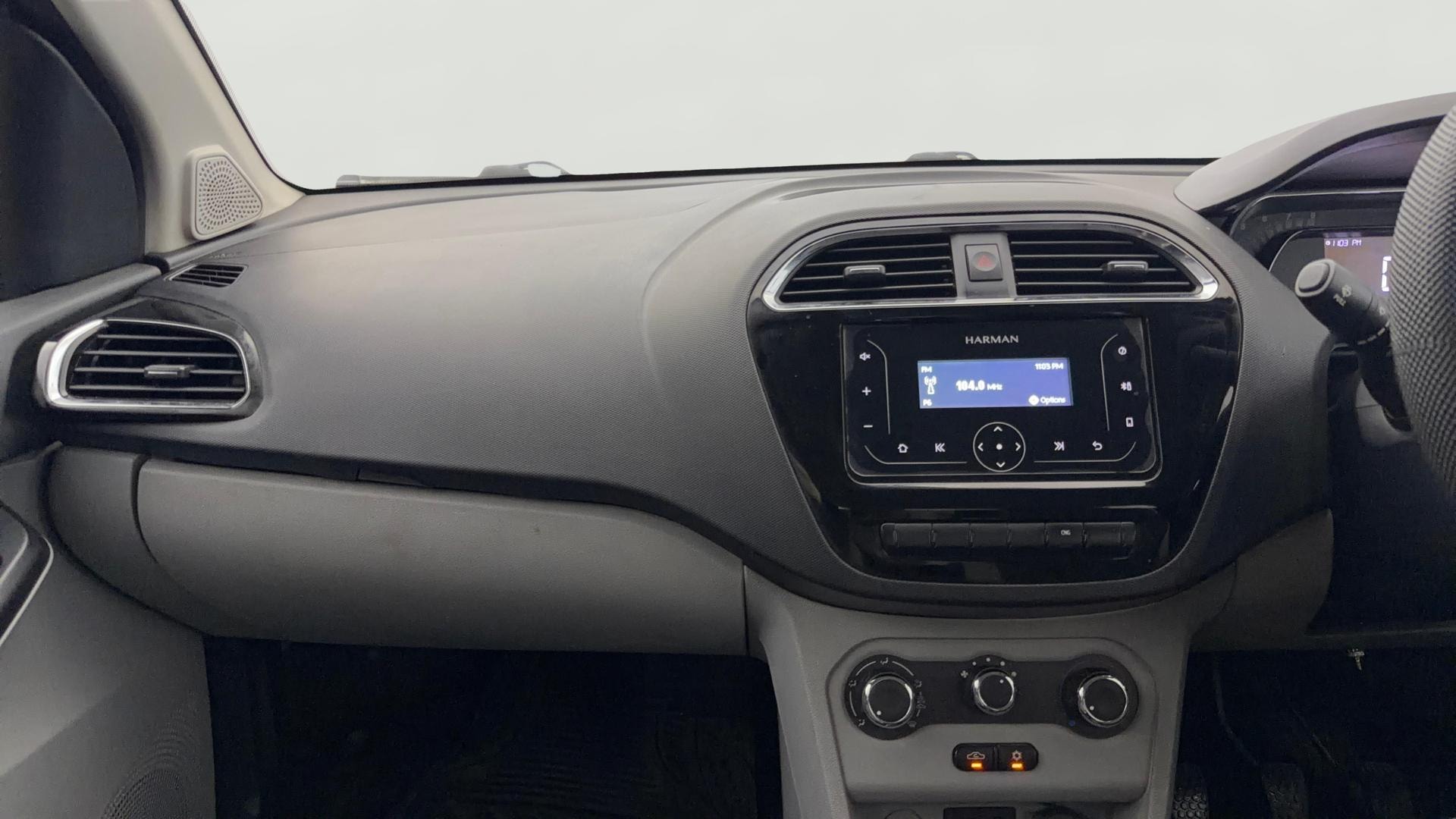 Used 2022 Tata Tiago Used 2022 Tata Tiago