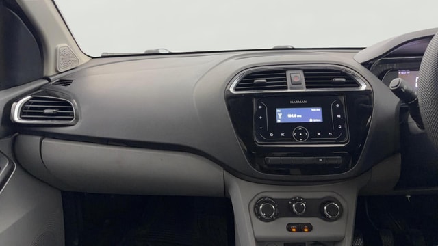 View Tata Tiago Image 17 Used Tata Tiago Image 17