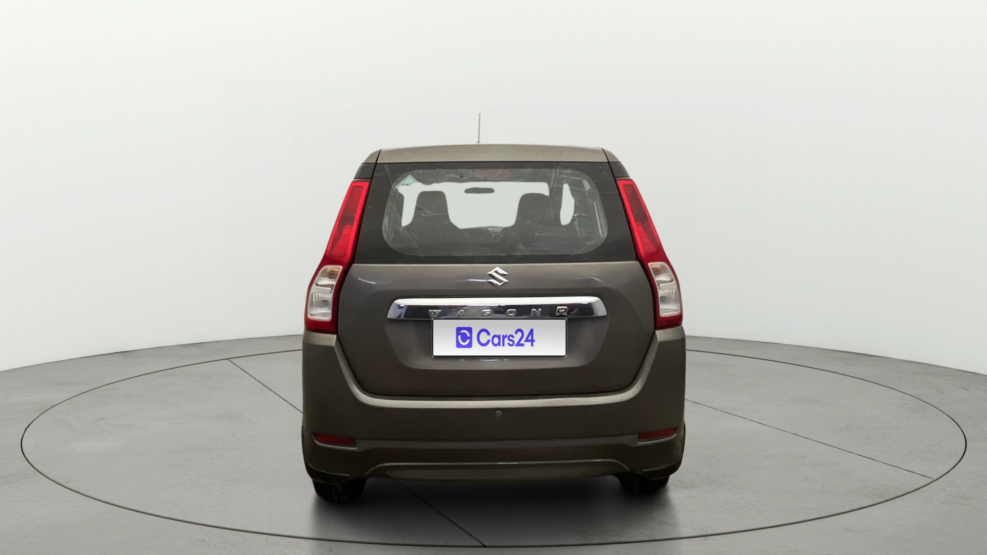 View 2024 Maruti Suzuki 1000 Base Variant Image 39 Used 2024 Maruti Suzuki 1000 Base Variant Image 39