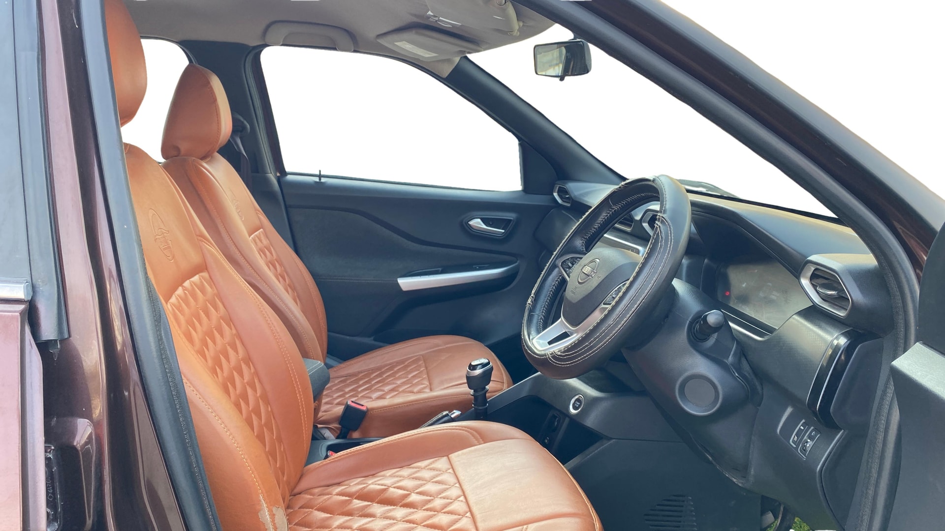 View 2022 Nissan Magnite XV Premium Image 18 Used 2022 Nissan Magnite XV Premium Image 18