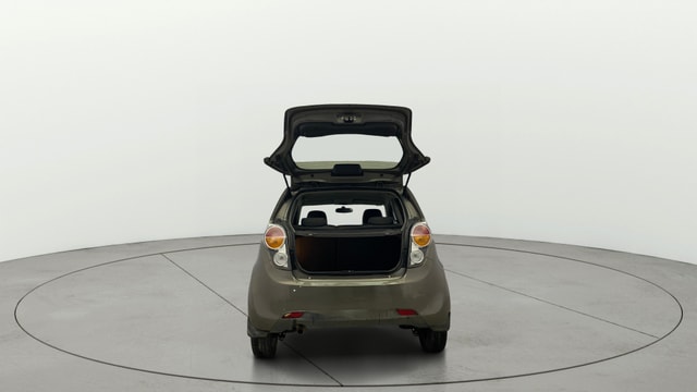 View Chevrolet Beat Image 33 Used Chevrolet Beat Image 33