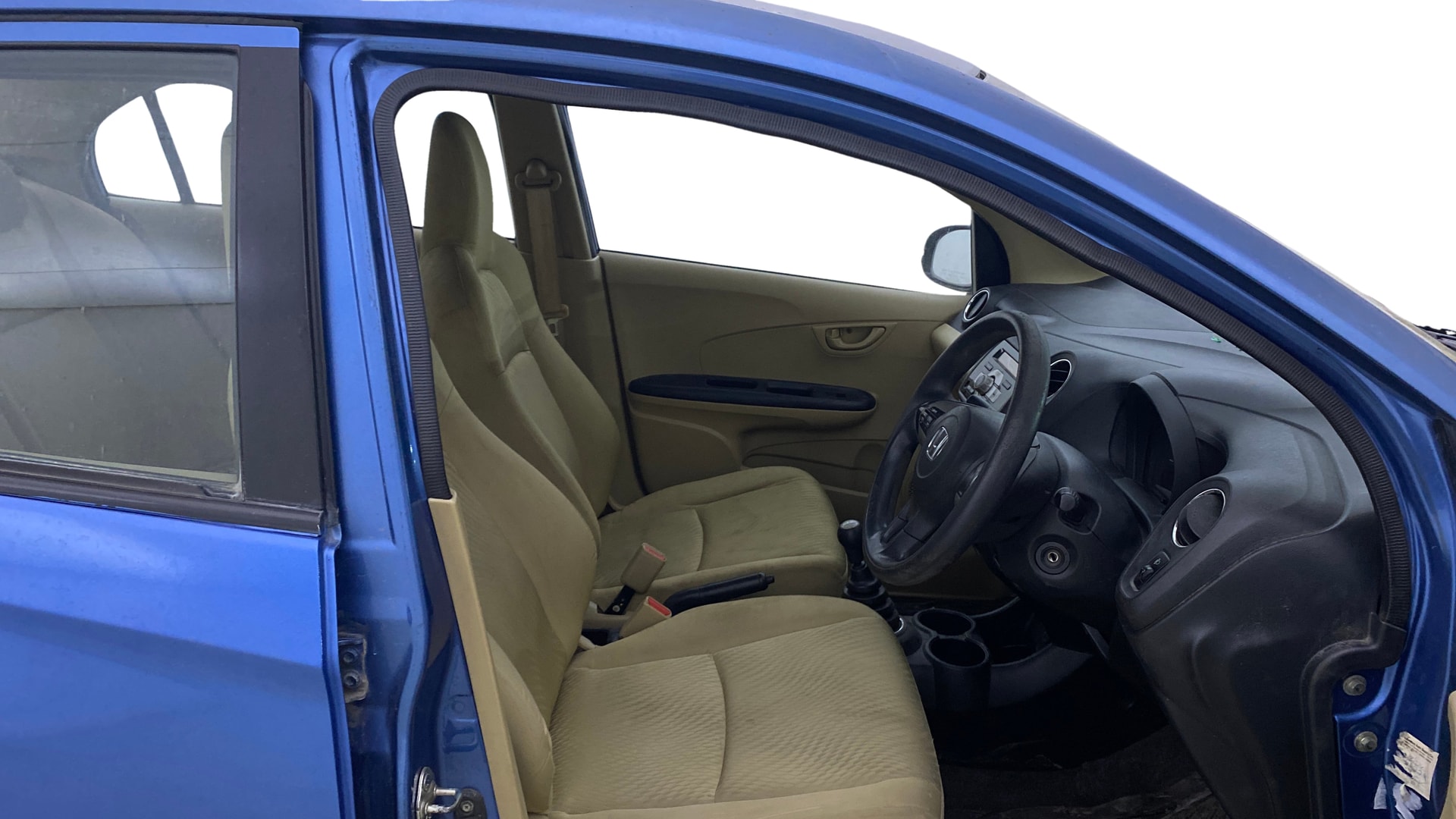 View 2015 Honda Amaze E MT Petrol BS IV Image 25 Used 2015 Honda Amaze E MT Petrol BS IV Image 25