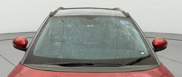 View Tata Nexon Image 36 Used Tata Nexon Image 36