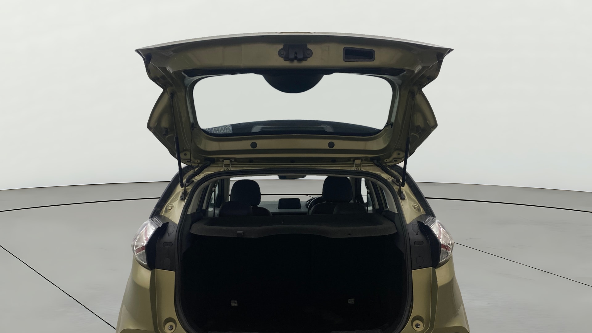 View 2022 Tata Nexon Revotron XE Image 40 Used 2022 Tata Nexon Revotron XE Image 40
