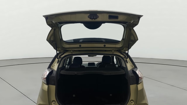 View Tata Nexon Image 40 Used Tata Nexon Image 40