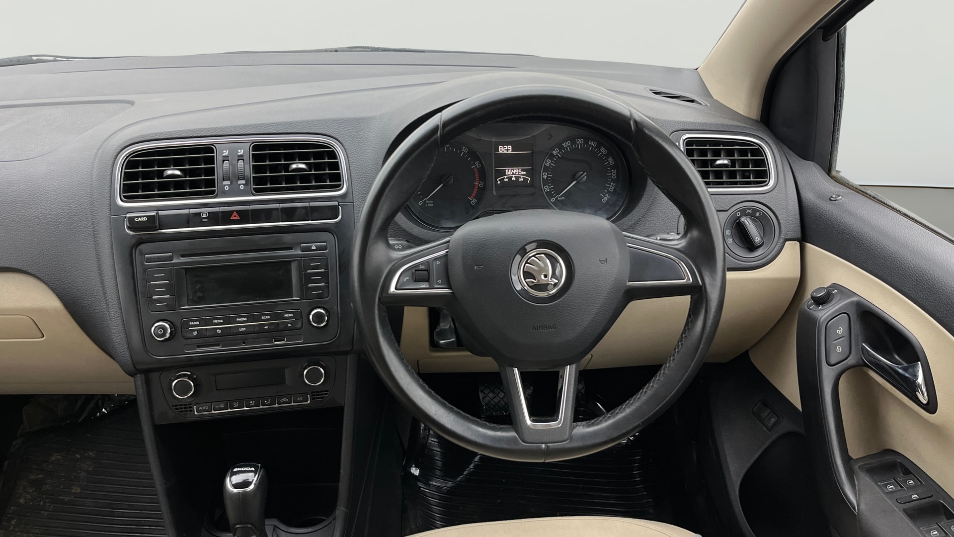 Used 2018 Skoda Rapid Used 2018 Skoda Rapid