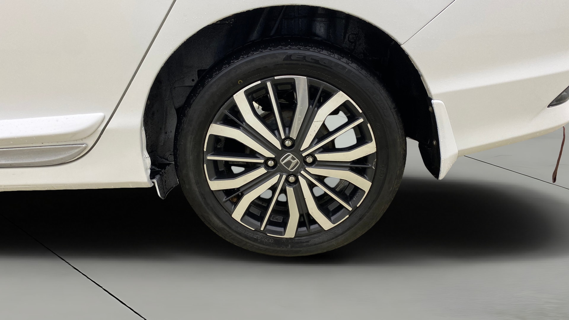 Used 2020 Honda City Used 2020 Honda City