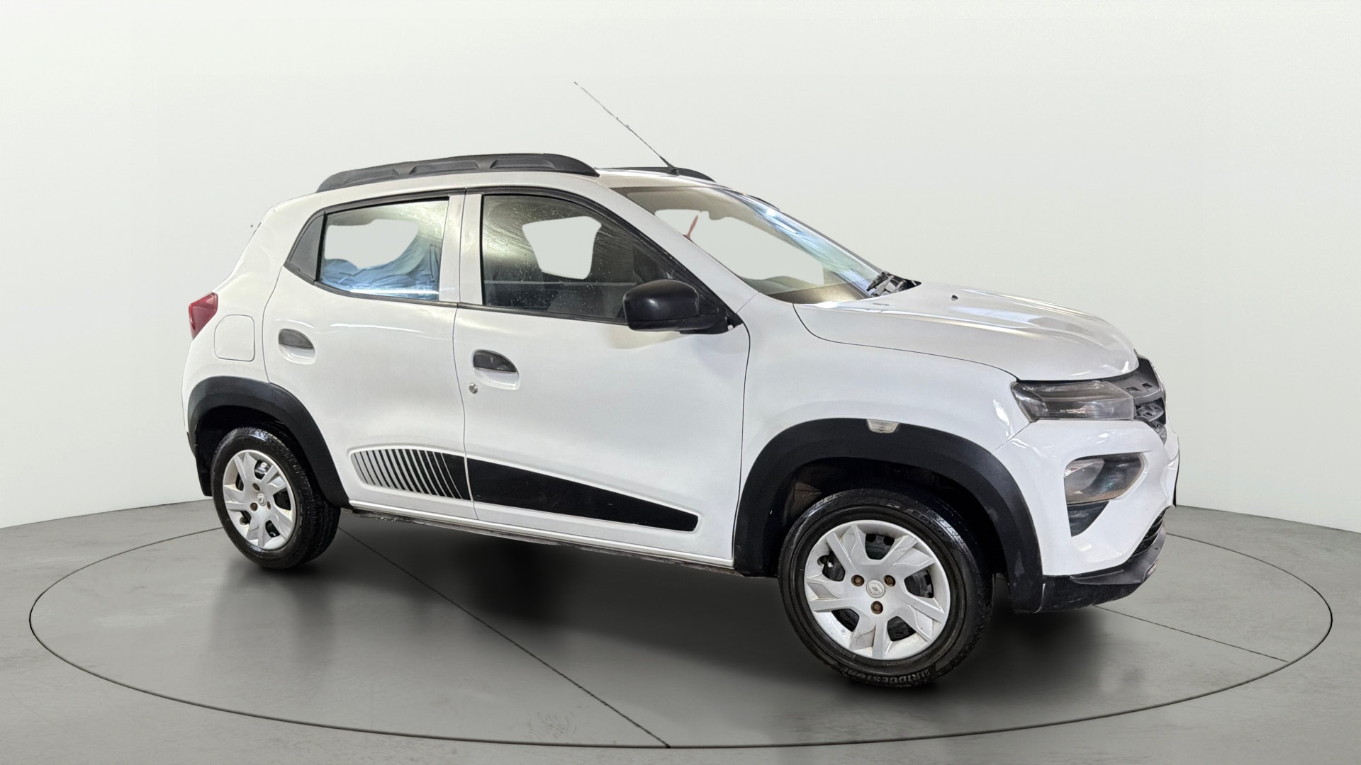 Used 2020 Renault Kwid Used 2020 Renault Kwid