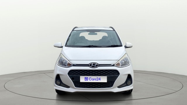 View Hyundai Grand i10 Image 1 Used Hyundai Grand i10 Image 1